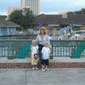 Meet your Posher, Dawn